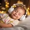 Sweet Baby Sleep、Rain Sound for Sleeping Baby、Baby Sleep Spot - Apple Blossoms Soothe Gently