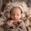 Delightful Bowls Lullabies、Melody Babies、Baby Lullaby Garden - Rose Petals Drift to Sleep