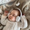 Help Baby Sleep、Bedtime Relaxation、Baby Shusher And Lullaby - Snowflakes Kiss Softly Goodnight