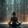Rain Sounds for Life、Rain Games、Rain Wonder - Calm Rain Melody