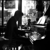 Jazz BGM para concentración、Salón de jazz animado、Relajacion Meditar Academia - Ritmo Sofisticado De La Música De Jazz
