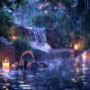 Collection Spa、Ricky Rainsound、Relaxation Meditation and Spa - Spa Rain Ambiance