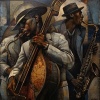 Jazz instrumental clásico、Música de jazz del lobby del hotel、Relax sin fin - Swing Espectral De La Música De Jazz