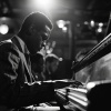 Listas de reproducción de jazz para perros、Lista de reproducción de jazz ligero、Ansiedad De Los Perros - Mezcla Armónica De Jazz De Terciopelo