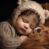 Cirqus、Baby Sleep Conservatory、Baby Sleeping Music《Sleep's Serene Voyage in Song》[MP3/LRC]