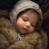 #Lullabies、Baby Sleepy Sound、Soft Echoes of Baby Sleep - Night's Reflection in Soothing Music