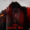 DAMOO BEATZ、Tonix《Monster Dem (feat. Tonix) (Explicit)》[MP3/LRC]