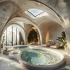 Relaxing Spa Music、Chakra Balancing Sound Therapy、Relaxation Music Guru - The Frozen Land