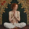 Calming Waves、Relax Meditate Sleep、Yoga - Look Back