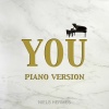 Ten Sharp、Niels Hermes《You (Piano Version) (Instrumental Piano Version)》[MP3/LRC]