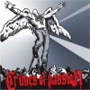 Crimes Of Passion - A Thousand Strong