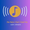 Sadie Edwards - She Hates I Can't Stand You (Explicit)