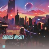 Agnezt Fernandez、kevin saunderson - Ladies Night