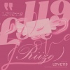 徐AXu《Love 119》[MP3/LRC]