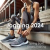Power Running Music - Spring Stride (Energizing Your Outdoor Run)