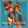 Maxic、Qarcii - Rain Down Love