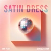 Ann Paris、Daniel Brown - Satin Dress