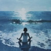 Internal Yoga、Seashore Waves、Dream Frequency - Yoga Waves Peace