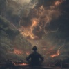 Boone self meditation、The Sound of the Rain、Spirit Minds - Calm Thunder Hush