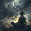 Relaxed Minds、Rain In Spain、Noise Nirvana - Smooth Thunder Ease