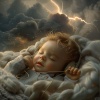 Twinkle Twinkle、Rain Sound Studio、Ultimate Baby Slumber - Thunder Lullaby Drift
