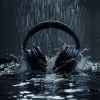 Rain for Deeper Sleep、Berlin Rain、Neuron Minds - Raindrops Serenity Melody