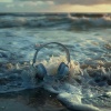 Outdoor Field Recorders、Relaxing Med Waves、Wind And Oceans - Tidal Sounds Merge
