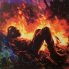 Crickets Tinnitus Relaxation、Fire Place Sounds、Miracle of Silence - Echoes Fire Calm