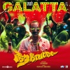 Sushin Shyam、Paal Dabba、Vinayak Sasikumar - Galatta (From 