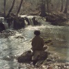 Music For Studying、Water Spa、Reverend XYZ - Water Sound Focus