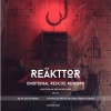 REÄKTTOR - Kiss From an Orchid Reloaded (Original Mix)