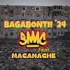 Macanache、BMC - Bagabontii '24 (Explicit)