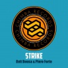 Dvit Bousa、Piero Forte - Strike