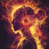 Binaural Beast、Mission Venus、Peace In Stillness - Pulse Fire Rhythm