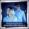 MarcelDeVan、Anna Jones - Dancing Like Angels (Radio Version)