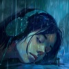 Sleep Therapy Radio、Mission Venus、Peace In Stillness - Sleep Embrace Rain