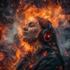 Sleepy Parents、Binaural Boy、Mr. Sandman - Ember Waves Sleep