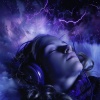 Sleepy Parents、Deep Sleep Music Delta Binaural 432 Hz、Binaural State - Sleep Thunder Lullaby