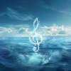 Relaxing Peace、Garden of Sound、Nozon - Resonance Oceanic Hum