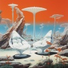 Chill Jazz-Lounge、Lofi Radiance - Back Then