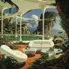 Chill Jazz-Lounge、Lofi Radiance - Back Then (Extended version)