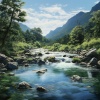 Meditation Architect、Aquaplasma、Sexy Subliminals - Meditative Streams of Flowing Peace