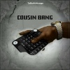 Talkofchicago、DJ Waffles - Cousin Bang (feat. DJ Waffles|Explicit)