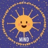 Happy - My mind