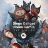 Diego Galloso、Noam Garcia、M-Sol DEEP - Sad Reality