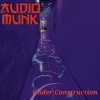 AudioMunk - Under Construction
