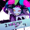Jackie-O - 2 Minutes Notice (Explicit)