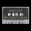 Mike City - BTape Bubble