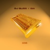 dj bliss、BIA - 808