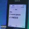 ZINI、Alessandro Zini - Fresco
